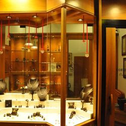 Sacchi Gioielli - Shop Window