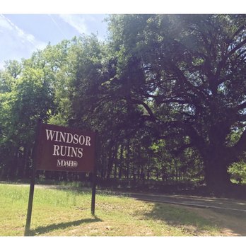 Windsor Ruins - Landmarks & Historical Buildings Near Me - Port Gibson, Mississippi Windsor Ruins - Landmarks & Historical Buildings Near Me - Port Gibson, Mississippi
