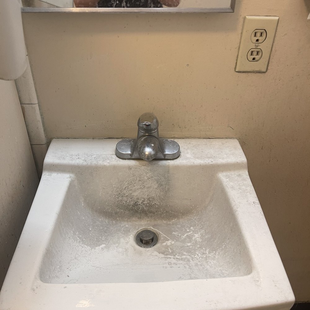 JTF Cleaning Solutions - Dirty sink - Office Cleaning Near Me JTF Cleaning Solutions - Dirty sink - Office Cleaning Near Me