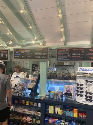 Millie's by null
