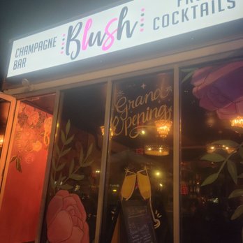 Blush Wine Room - Blush Champagne Bar - Wine Bars Near Me - Wesley Chapel, Florida Blush Wine Room - Blush Champagne Bar - Wine Bars Near Me - Wesley Chapel, Florida