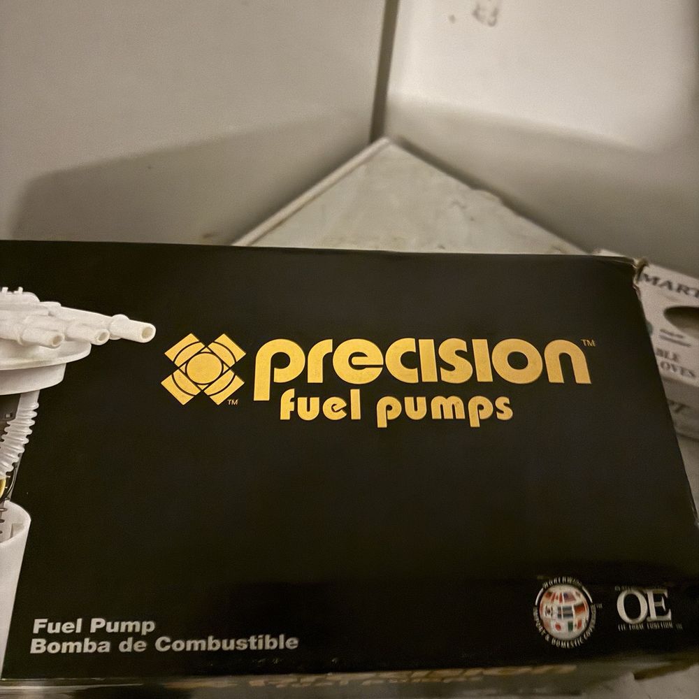 Firestone Complete Auto Care - Off brand fuel pump - Auto Repair Near Me - Surprise, Arizona