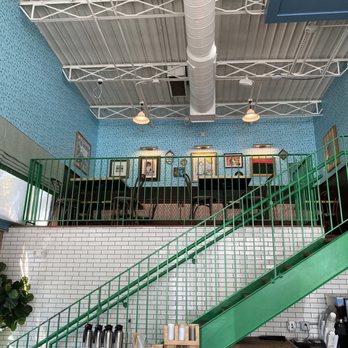 Sadelle's - Cafe bakery side - Breakfast & Brunch Near Me - Dallas, Texas