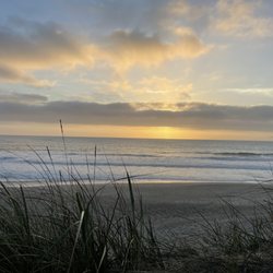 Sea & Sand Rv Park