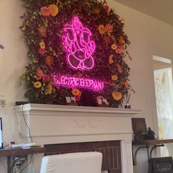 Electric Elephant Spa