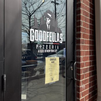 Goodfellas Pizzeria - Entrance - Pizza Near Me - Louisville, Kentucky Goodfellas Pizzeria - Entrance - Pizza Near Me - Louisville, Kentucky
