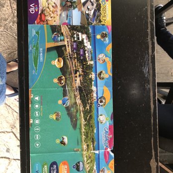 Garrafón Park - Same as before. - Amusement Parks Near Me - Isla Mujeres, ROO