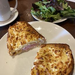 Croque Major Croque Major