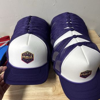 Custom Creations - Screen Printing/T-Shirt Printing Near Me - Los Angeles, California