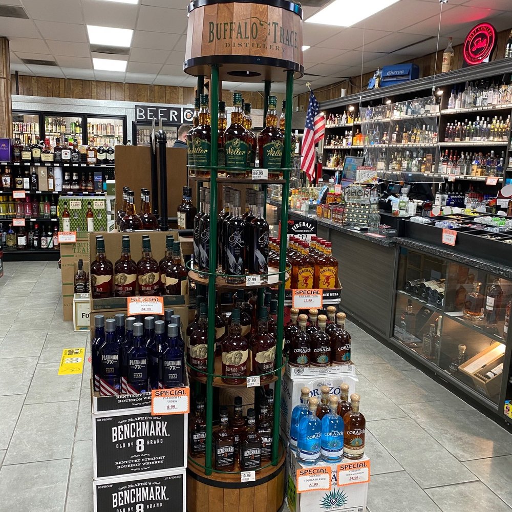 COSMO Liquor - Beer, Wine & Spirits Near Me - Lake Forest, California COSMO Liquor - Beer, Wine & Spirits Near Me - Lake Forest, California