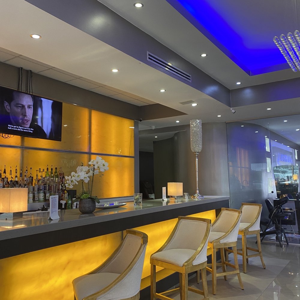 The Best 10 Day Spas near Nails of America Bridgeland in Cypress, TX Yelp