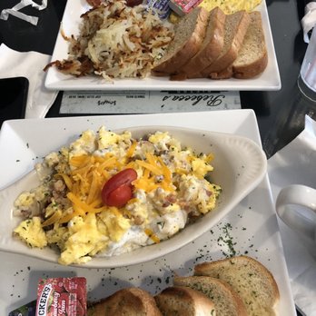 Rebecca's Bistro - Cafes Near Me - Walnut Creek, Ohio Rebecca's Bistro - Cafes Near Me - Walnut Creek, Ohio