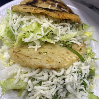 Tacos El PiBe - Gorditas - Food Trucks Near Me