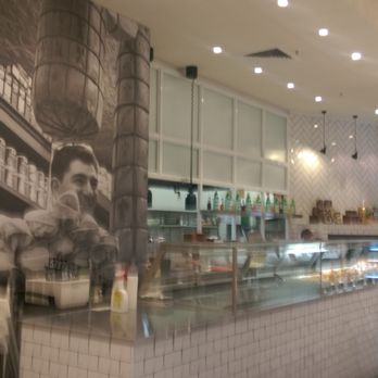 Spuntino - Outside - Coffee & Tea Near Me - Epping, VIC