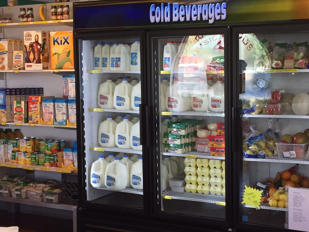 BASIC FOODS 4 2503 S H St, Bakersfield, California Grocery Phone