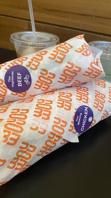 Nom Nom Bánh Mì by null