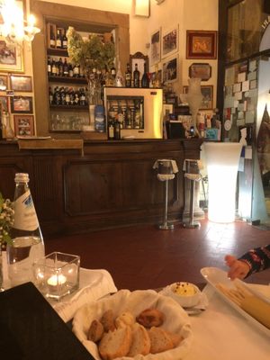 Ristorante Logge Vasari by null