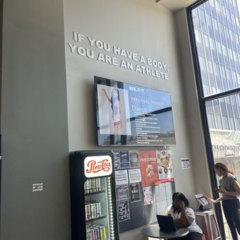 Wilfit - Gyms Near Me - Los Angeles, California Wilfit - Gyms Near Me - Los Angeles, California
