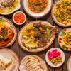 Old Jerusalem Restaurant gift card
