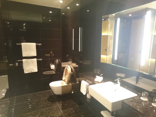 Meliá Vienna by null