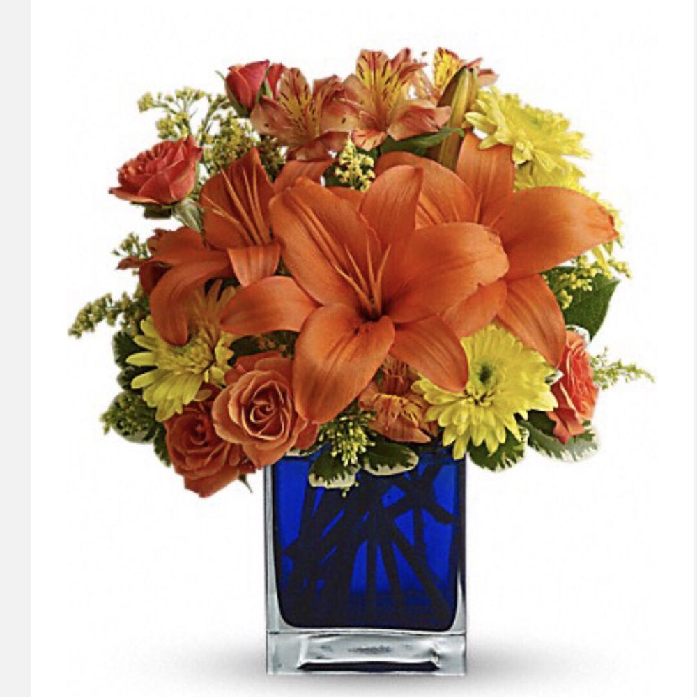 Gray The Florist - Florists Near Me - Hamilton, Ohio Gray The Florist - Florists Near Me - Hamilton, Ohio