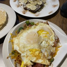 Denver Skillet Denver Skillet