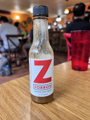 Zorro's Cafe & Cantina by null