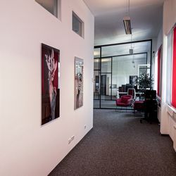 NetFactory Ges. für Netzwerklösungen mbH