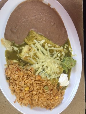 Cinco De Mayo by null