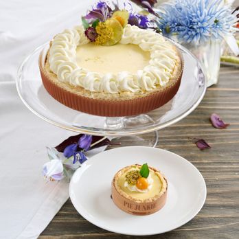 Pie Junkie - Key Lime Pie - Bakeries Near Me - Calgary, Alberta Pie Junkie - Key Lime Pie - Bakeries Near Me - Calgary, Alberta