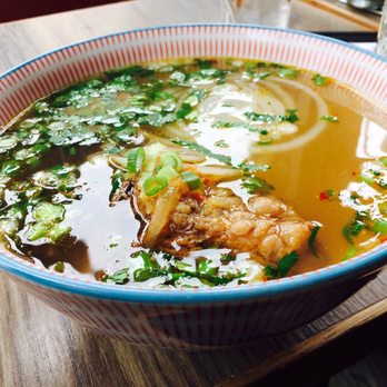 5ive Spice - House Pho - Vietnamese Near Me - Brooklyn, New York