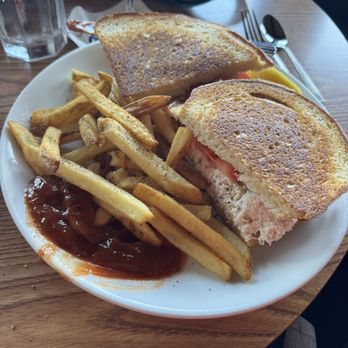 Nick's Seafood Restaurant - Famous Nicks Crab Sandwich - Seafood Near Me - Pacifica, California Nick's Seafood Restaurant - Famous Nicks Crab Sandwich - Seafood Near Me - Pacifica, California