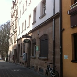 Zum Blauen Affen