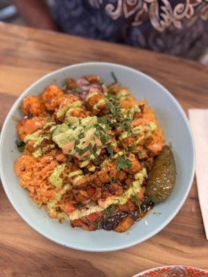 Taqueria Rendon by null