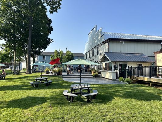 McCollum's Restaurant and Bar by null