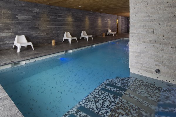 Hôtel-Spa Crychar by null