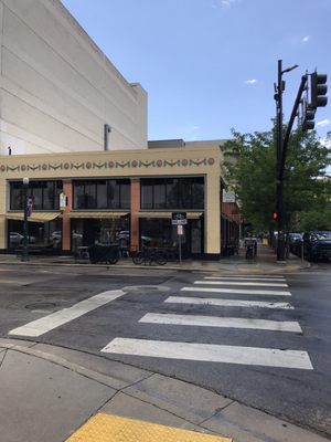 Lemon Tree Co. Downtown-Boise by null