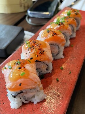 Pubbelly Sushi by null
