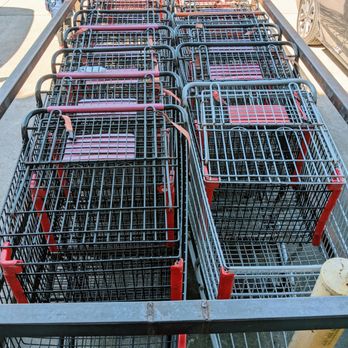 Parivar Grocers - Shopping Carts - Specialty Food Near Me - Houston, Texas