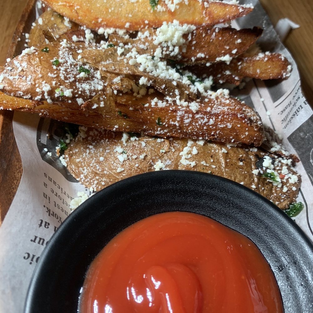 Mono Mono Korean Fried Chicken - Mono Fries @veefoodlife - Korean Near Me - Denver, Colorado Mono Mono Korean Fried Chicken - Mono Fries @veefoodlife - Korean Near Me - Denver, Colorado