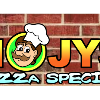 Hojy's Pizza Special - hojy's pizza special - Pizza Near Me - Calgary, Alberta