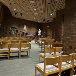 St. John The Baptist Catholic Church