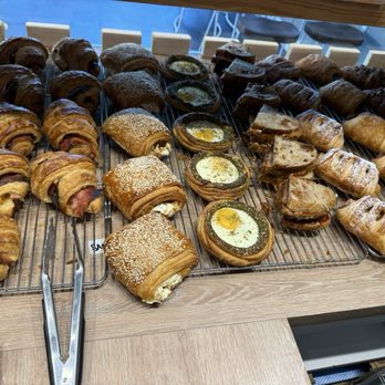 Baker And Barista - Bakeries Near Me - Miami, Florida Baker And Barista - Bakeries Near Me - Miami, Florida