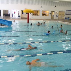 Stevens Point Area YMCA