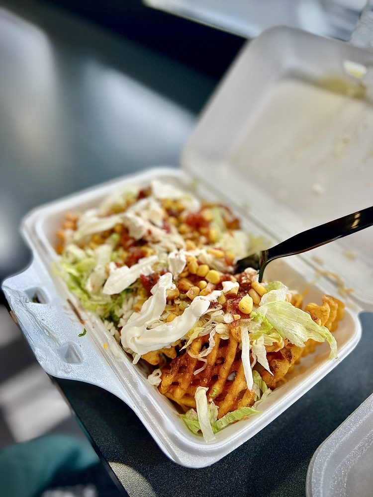 Baja Grill