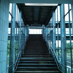 S-Bhf. Marzahn