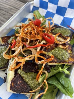 Uncle Chops Food Court by null