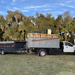 Truck Driver Institute - Elimbinate tree service