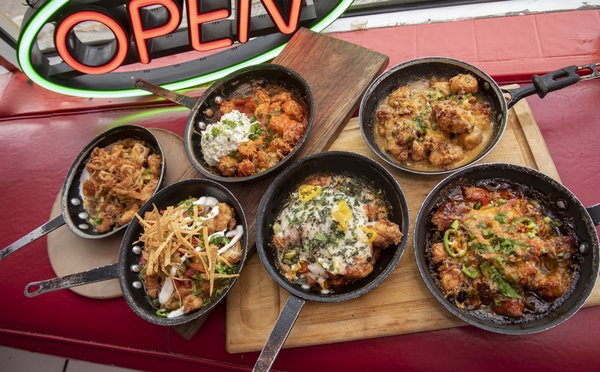 Jed's Detroit by null