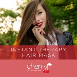 Cherry Blow Dry Bar